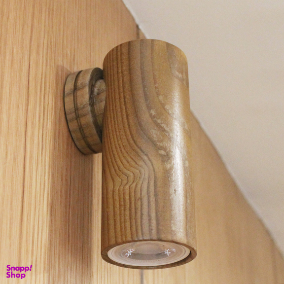 چراغ دیواری چشمه نور کد HN90821