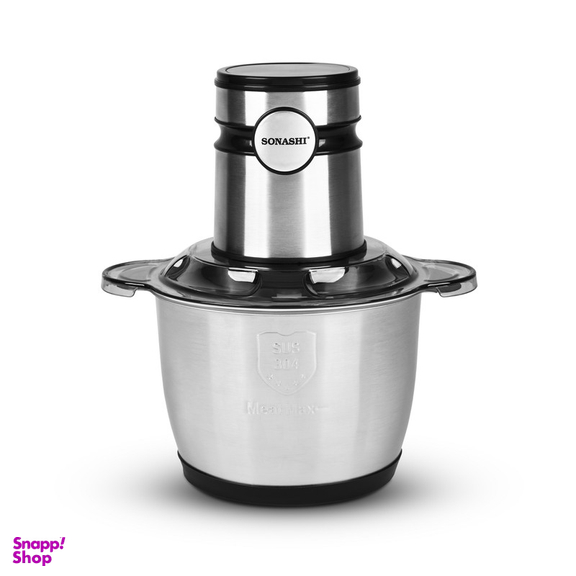 خردکن 3 لیتری سوناشی مدل smc-25