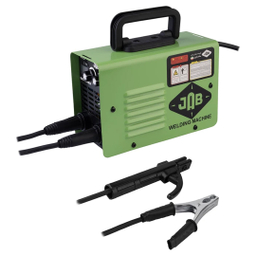 اینورتر جوشکاری 430 آمپر جاب مدل IGBT-430 NEW