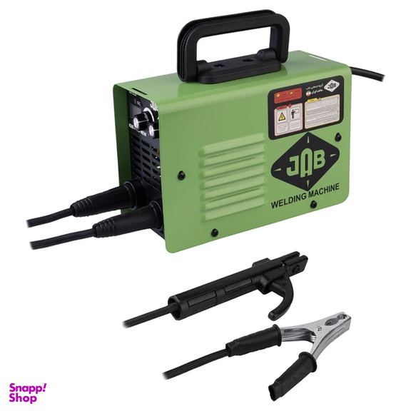 اینورتر جوشکاری 430 آمپر جاب مدل IGBT-430 NEW