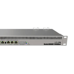 روتر میکروتیک مدل RB1100AHx4