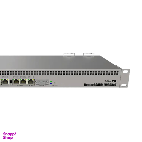 روتر میکروتیک مدل RB1100AHx4