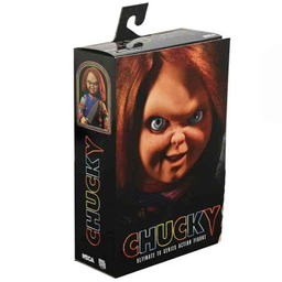 اکشن فیگور نکا چاکی طرح Ultimate Chucky TV Series