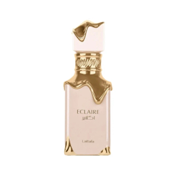 عطر زنانه لطافه مدل اکلایر