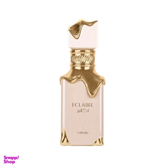 عطر زنانه لطافه مدل اکلایر