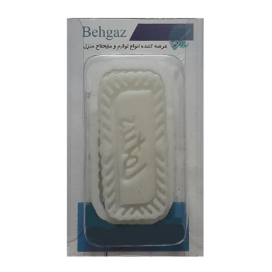 قالب بیسکویت به گز مدل لوتوس مجموعه 2 عددی