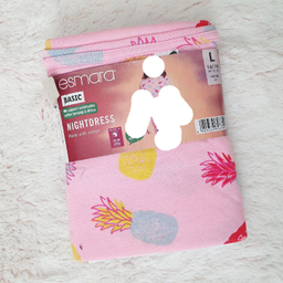 لباس خواب زنانه اسمارا کد Z-VD32