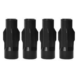 وایر شمع یلکن کد 40060 مناسب برای هایما S7 2000 بسته 4 عددی