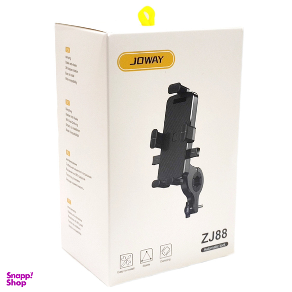 پایه نگهدارنده گوشی موبایل جووی کد ZJ-88