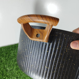 قابلمه اویز پلاس مدل السا سایز 34