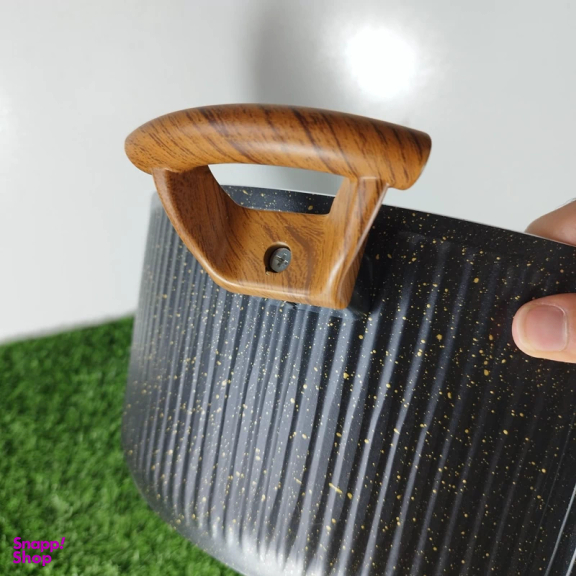 قابلمه اویز پلاس مدل السا سایز 34