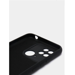 کاور سیلیکونی گوشی موبایل مناسب شیائومی Poco C40