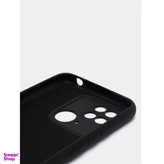 کاور سیلیکونی گوشی موبایل مناسب شیائومی Poco C40