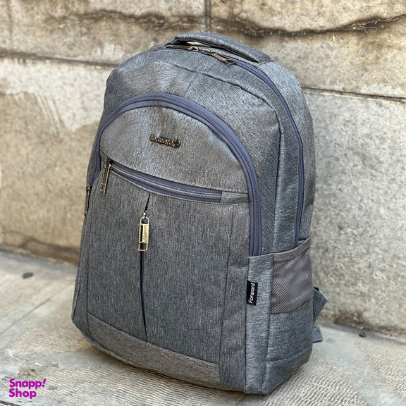 کوله پشتی فوروارد کد FCLT77035 MELANZH