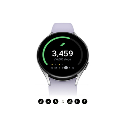 ساعت هوشمند سامسونگ مدل Galaxy Watch 5 SM-R900 40mm
