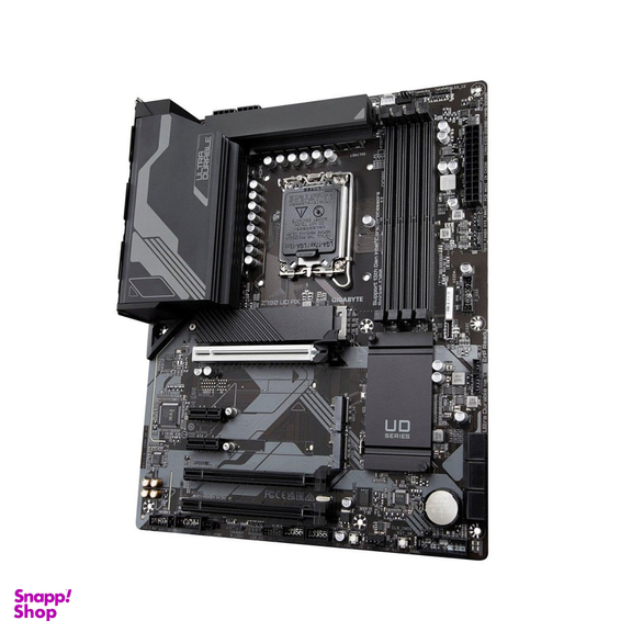 مادربرد گیگابایت مدل Z790 UD AX