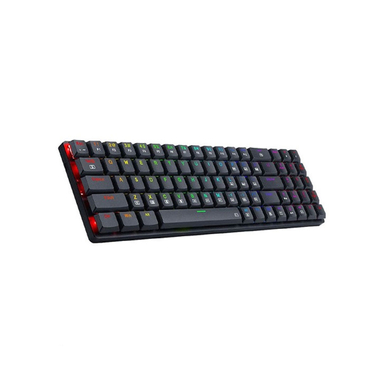 کیبورد گیمینگ ردراگون مدل ASHE K626-KB