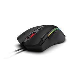 ماوس سیمی گیمینگ کینگ استار مدل KM248G