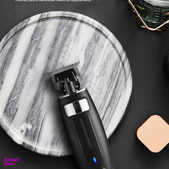 ماشین اصلاح موی بدن و صورت وایکیل مدل WL-6070