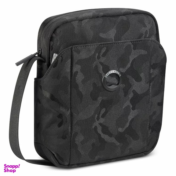 کیف رودوشی دلسی مدل PICPUS کد 3354112