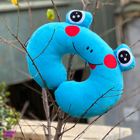 بالش دور گردنی سفری فوروارد کد FCLT500501