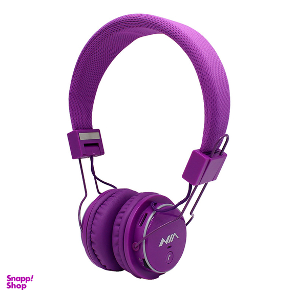 هدفون بی سیم نیا مدل Q8-851S
