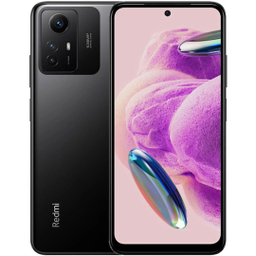 گوشی موبایل شیائومی مدل Redmi Note 12 S دو سیم کارت ظرفیت 256 گیگابایت رم 8 گیگابایت نسخه گلوبال