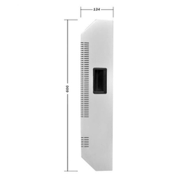 استابلایزر فاراتل مدل STB12000µ ظرفیت 12000VA