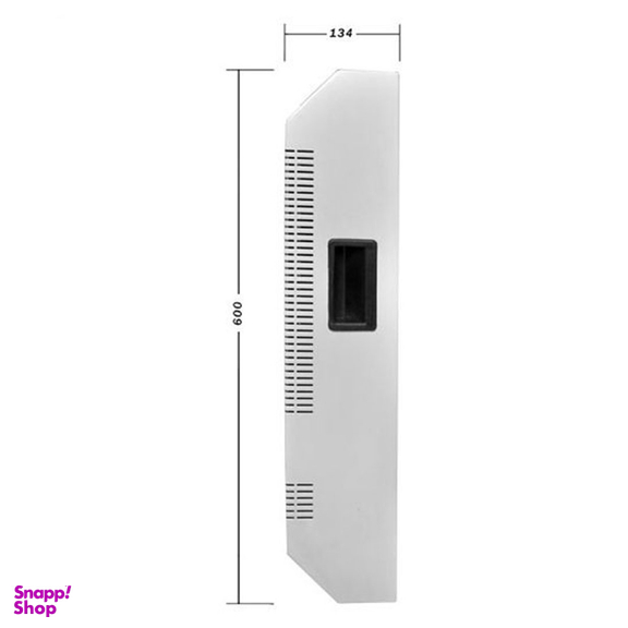 استابلایزر فاراتل مدل STB12000µ ظرفیت 12000VA