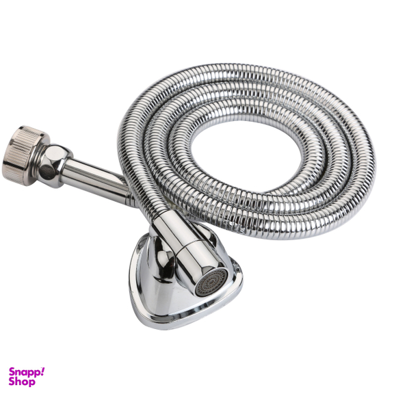 شیر سرویس بهداشتی فاخته مدل ماهان به همراه شیلنگ