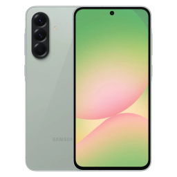 گوشی موبایل سامسونگ مدل Galaxy A56 دو سیم کارت ظرفیت 256 گیگابایت رم 8 گیگابایت به همراه شارژر 25 وات