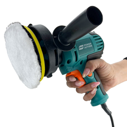 پولیش تفنگی دیمردار پاور اکشن مدل CP450