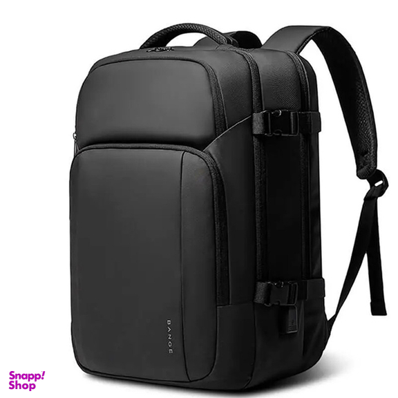 کوله پشتی لپ تاپ بنج مدل BN-7690 مناسب لپ تاپ تا 15.6 اینچی