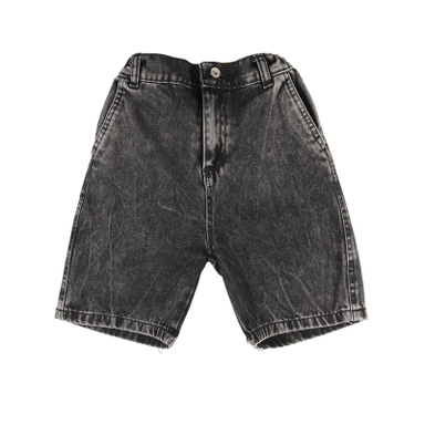 شلوارک پسرانه فیورلا مدل جین کد 45050