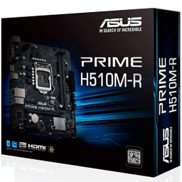 مادربرد ایسوس مدل PRIME H510M-R-SI