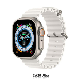 ساعت هوشمند مدل Ew28 ultra