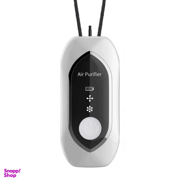 دستگاه تصفیه کننده هوا مدل bap-02