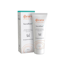 کرم ترمیم کننده راکوتن مدل Sucralfate plus حجم 40 میلی لیتر