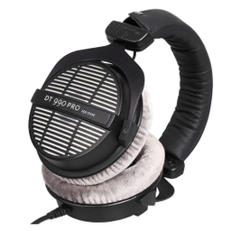 هدفون استودیویی 250 اهمی بیرداینامیک مدل DT 990 Pro