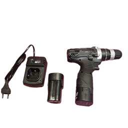 پیچ گوشتی شارژی ویوارکس  مدل VR16. 8V-2HA  مجموعه 24 عددی