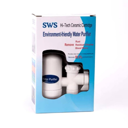دستگاه تصفیه آب خانگی مدل SWS