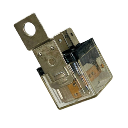 رله فن 5 فیش خودرو مدل TMT100A_PLUS