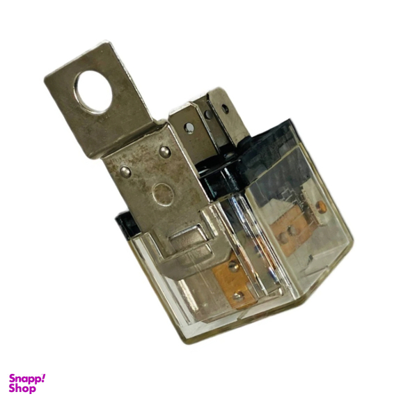 رله فن 5 فیش خودرو مدل TMT100A_PLUS