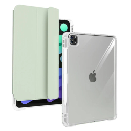 کاور تبلت آهااستایل مدل IP06-Pro4/5/6-12.9 مناسب اپل 12.9 اینچ iPad Pro 4 / iPad Pro 5 / iPad Pro 6