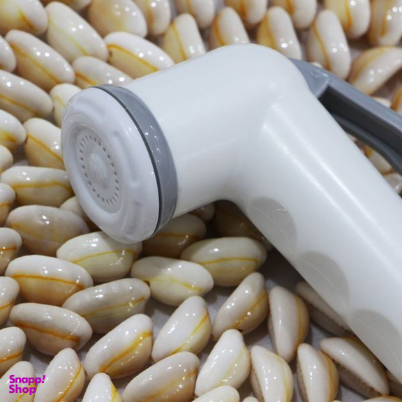 سری شلنگ توالت پاپیروس مدل شاتاف Max
