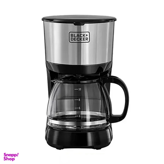 قهوه ساز بلک اند دکر مدل DCM750S