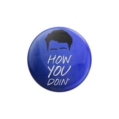 پیکسل ترمه طراحان ایده مدل how You Doin کد CFP1205