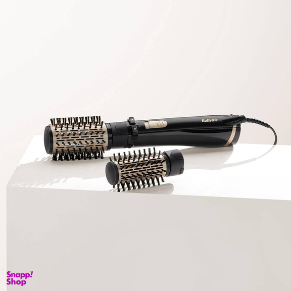 سشوار برس دار چرخشی بابیلیس مدل AS964ROE