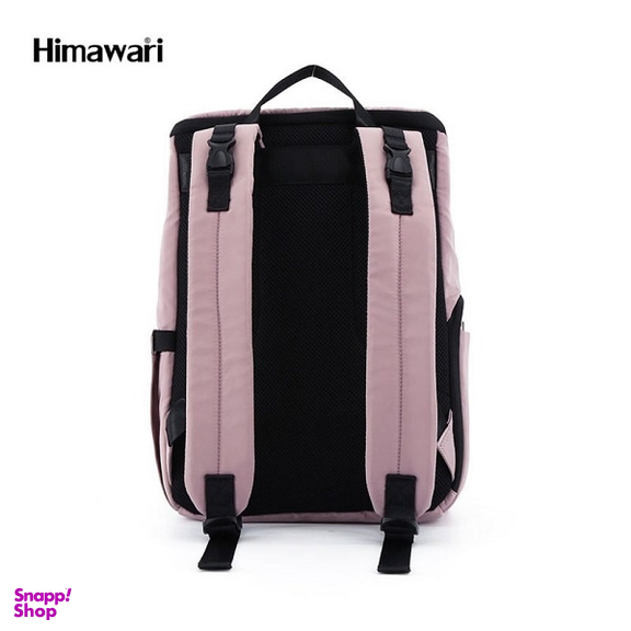 کوله پشتی لپ تاپ 14 اینچ هیماواری مدل 04_1223