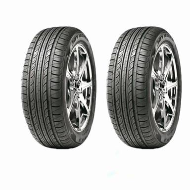 لاستیک خودرو جویرود طرح HP Rx307 سایز 185/65R14 دو حلقه